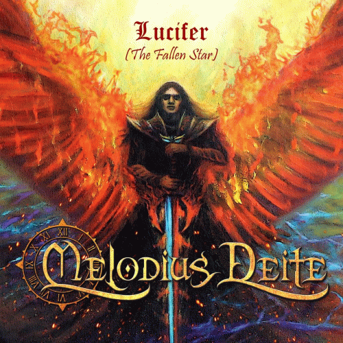 Melodius Deite : Lucifer (the Fallen Star)